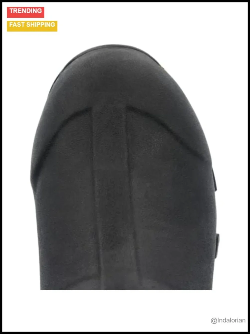 Women's Snow Boots - Waterproof, Vibram Arctic Grip A.T., Pull-On, Knee-High